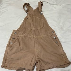 Women’s Old Navy Overall short